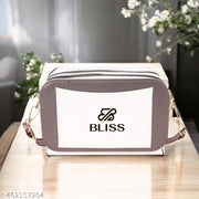 Graceful Alluring Women Slingbags