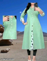 Cotton Kurti