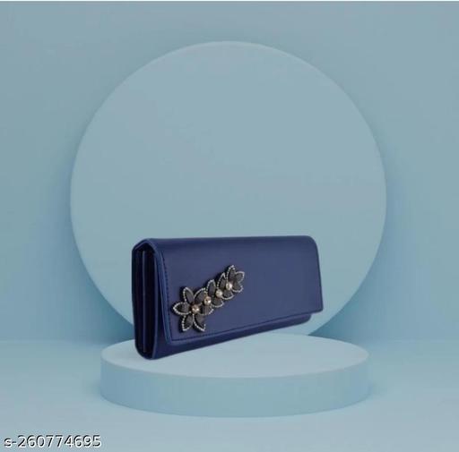 GMW WOMEN CLUTCH
