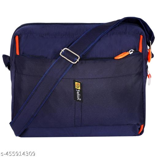 Cross Side bags