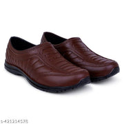 Women's Casual & Daily Use Bellies with PVC Sole