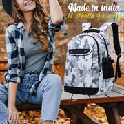 Tinytot 30 Litre, Stylish & Trendy Water Resistant Hi Storage School Collage Travel Laptop Backpack Bag for Boys, Girls, Mens &  Womens, 20 Inches