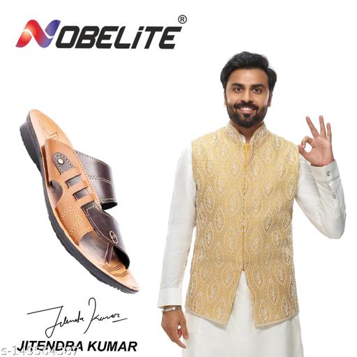 Ethnic Chappal,Sandal, Comfortable Sandal, Kohlapuri for Men.
