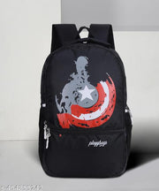 Large 25 L Laptop Backpack Large 35 L Laptop Bag caption| Backpack | Unisex