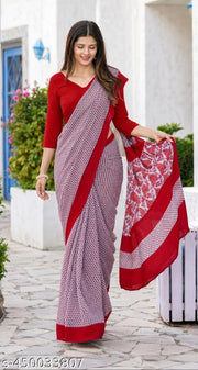 Uniform Saree Kimaya 6545 A