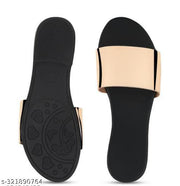 Zoyi Flats