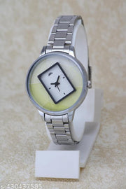 most selling trending fashionable fancy watches for girls and women