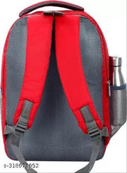 Sky Rise Laptop backpack School College office bag for Men and Women