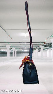 Latest design sling bag for women