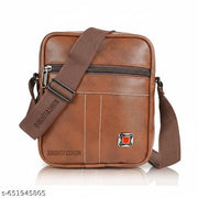 brightfashion man messenger/croobody/stylish/fashionable