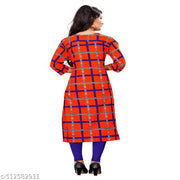 Trendy Pretty Kurtis