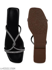 ZYLOV Diamond Flip-Flop