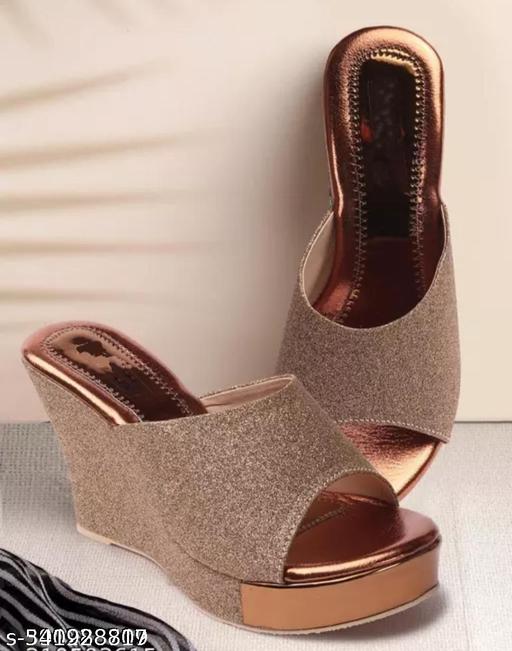 Elite Women Heels