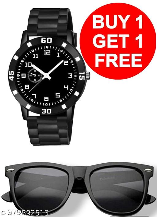 Analog watch for men stylish watch for men rubber belt watch for men