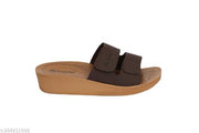 Inblu Women Casual Slipper WO06_BROWN