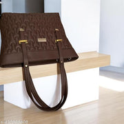 Voguish Versatile Women Handbags