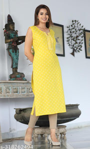 Women’s embroidered kurta | womens kurta | ethnic wear | womens kurta | rayon trendy kurta | womens kurta | @stylish