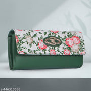 womens hand clutch purse wallet with phone pocket