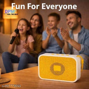 Bluetooth Speakers