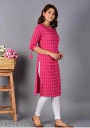 Abhisarika Fashionable Kurtis