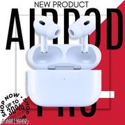 AIRPOD PRO - N - VT ENTERPRISE True Wireless Bluetooth Headphone and Earphone