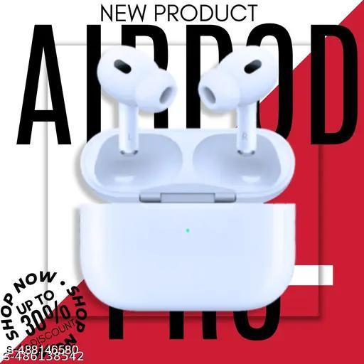 AIRPOD PRO - N - VT ENTERPRISE True Wireless Bluetooth Headphone and Earphone