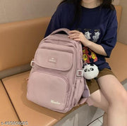 Backpacks for Women/Men Stylish Trendy Casual College Backpacks, Designer School/College/Picnic Bag Backpack For Girls & Women