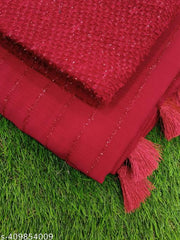 Chiffon Saree