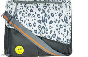 Women's Messenger Bag