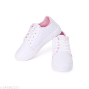 BOKZZON Women's Stylish Casual Sports Walking Sneakers Shoes For Girl And Women