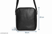 Trendy  Sling Bag for Men & Women