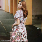 New flower lattu