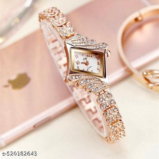 M3 Trader Watches for Women Watches Womens Watch Casual Women Watch Women Analog Fashion Quartz Watch Bracelet Rhinestone Women's Watch Ladies Watches for Women