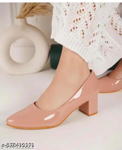 HEEL SANDAL FOR WOMEN