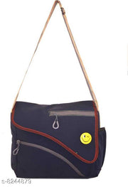 Women's Messenger Bag