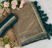 WEDDING SAREE
