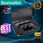 M88 Earbuds 12 hours playtime bluetooth wireless headphones earphone bluetooth headset