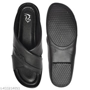 Men Lightweight Comfort Extra Soft Summer Trendy Premium Stylish Party Sandal Sandal