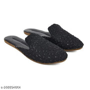 Latest Collection, Comfortable & Fashionable Bellies Women's and Girl's