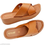 Aerowalk Sliders Slip-on Women Slipper