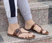 Modern Trendy Men Flip Flop