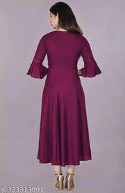 Trendy Women's Kurtis: Stylish Designs, Affordable Prices"