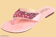 Women Flats Sandal