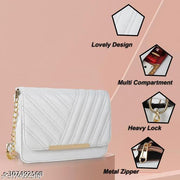 Elite Stylish Women Slingbags