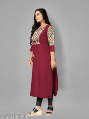 Kashvi Superior Kurtis