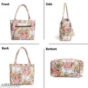 Flower blossom chain