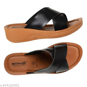 Aerowalk Sliders Slip-on Women Slipper