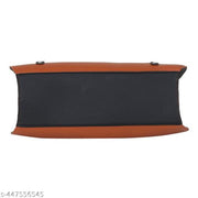 Women Beige Shoulder Bag - Extra Spacious