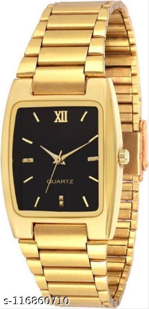 Treandy Analog Watch