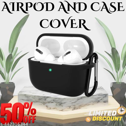 AIRPOD PRO - A True Wireless Bluetooth Headphone and Earphone